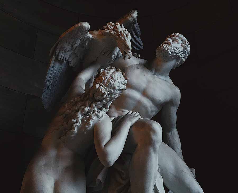 Sculpture 1